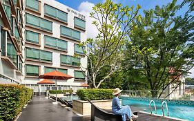 Park Regis Singapore